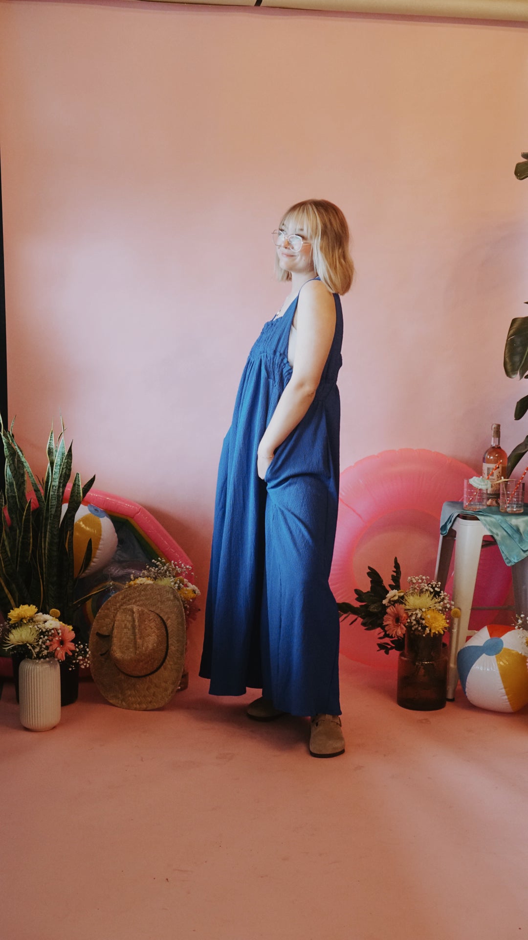 The Newport Beach Dress 3XL The Newport Beach Dress 3XL