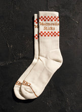 Load image into Gallery viewer, Mozzarella Sticks Socks
