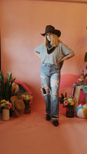 Load image into Gallery viewer, The Indian Wells Oversized Top
