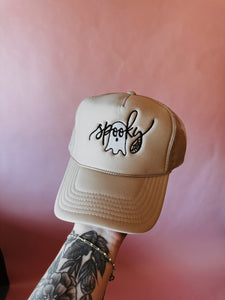 Spooky Hat