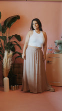 Load image into Gallery viewer, The Yours To Keep Maxi Skirt
