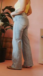 The Sailor Jeans