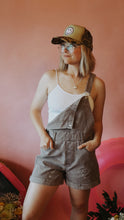 Load image into Gallery viewer, The Cathedral City Overalls
