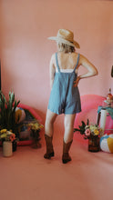 Load image into Gallery viewer, The Hermosa Drive Romper

