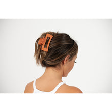 Load image into Gallery viewer, Large Stephanie Hair Claw
