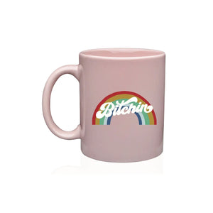 Bitchin' Coffee Mug