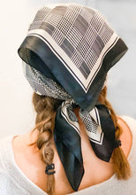 Load image into Gallery viewer, Wild Rags - Silk Hair Wraps
