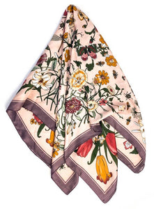 Wild Rags - Silk Hair Wraps