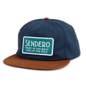 Sendero Hats