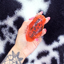 Load image into Gallery viewer, Lets Go Girls Keychain
