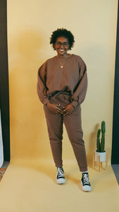 The At Ease Sweatpants