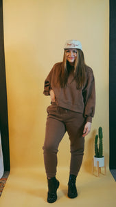 The At Ease Sweatpants