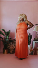 Load image into Gallery viewer, The Desert Sun Maxi Dress
