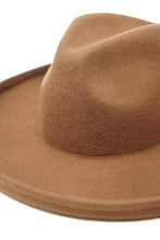Load image into Gallery viewer, The Sedona Hat - Cognac

