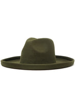 Load image into Gallery viewer, The Sedona Hat - Olive
