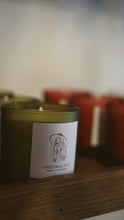 Load image into Gallery viewer, Grady Ln Christmas Candles
