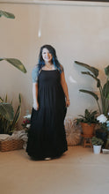 Load image into Gallery viewer, Texas Skies Maxi Dress
