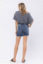Load image into Gallery viewer, Always Gonna Love You Denim Shorts
