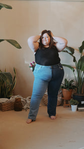 Double Sided Jeans
