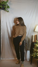 Load image into Gallery viewer, The Vintage Vibe Corduroy Pants
