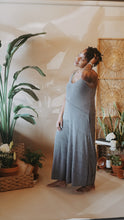 Load image into Gallery viewer, The Cascades Bohemian Jumpsuit
