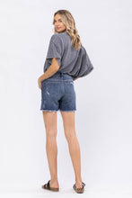 Load image into Gallery viewer, Always Gonna Love You Denim Shorts

