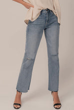 Load image into Gallery viewer, The Velvet Elvis Jeans
