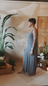 The Cascades Bohemian Jumpsuit