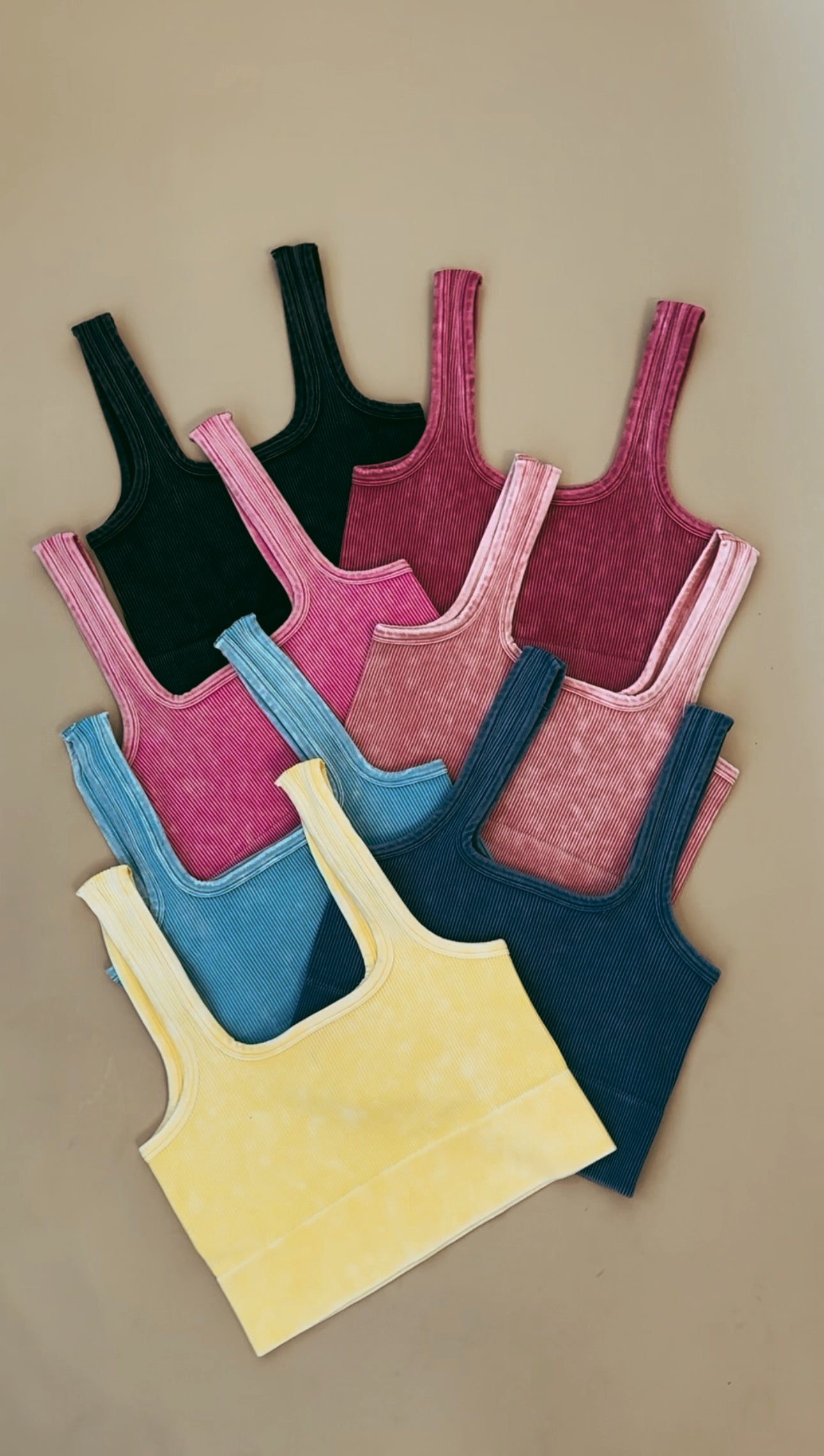 Intimates – Grady Ln