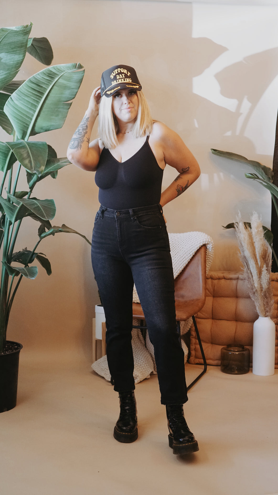 Some Kind Of Magic Jeans