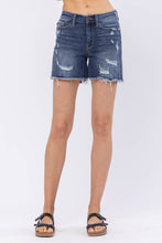 Load image into Gallery viewer, Always Gonna Love You Denim Shorts
