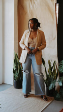 Load image into Gallery viewer, The Turnstile Jeans
