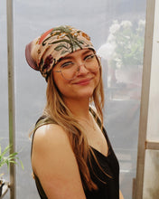 Load image into Gallery viewer, Wild Rags - Silk Hair Wraps
