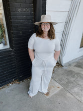 Load image into Gallery viewer, Casual Nights Jumpsuit
