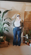 Load image into Gallery viewer, The Monterey Flare Jeans
