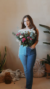 Double Sided Jeans