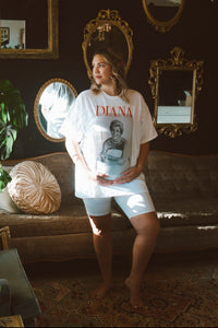 Princess Diana Tee