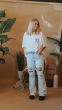 Load image into Gallery viewer, Coffee People Are My Kinda People Tee
