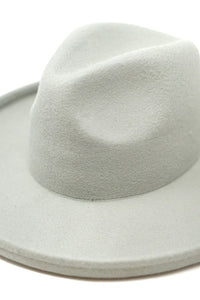 The Sedona Hat - Sage Green