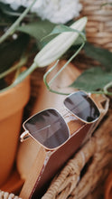 Load image into Gallery viewer, The Retro Hippie Sunnies
