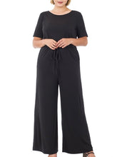 Load image into Gallery viewer, Casual Nights Jumpsuit
