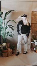 Load image into Gallery viewer, The Huntington Beach Knit Top
