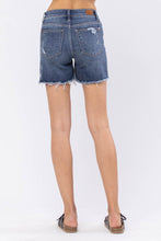 Load image into Gallery viewer, Always Gonna Love You Denim Shorts
