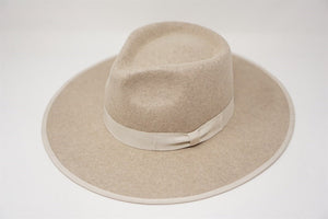 The Valley Rancher Hat