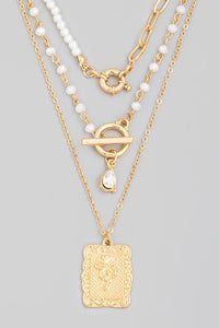 The Hurst Layered Chain